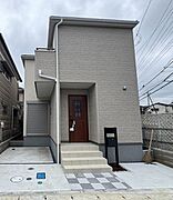 五香駅より徒歩24分 新築の賃貸物件