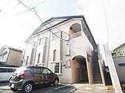 愛宕駅より徒歩5分 築36年4ヶ月 2階建の賃貸物件