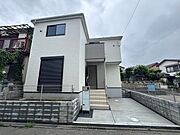五香駅より徒歩29分 新築の賃貸物件