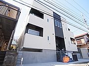 新柏駅より徒歩8分 1階 築11年5ヶ月の賃貸物件