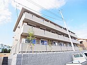 柏たなか駅より徒歩13分 3階 築10年5ヶ月の賃貸物件