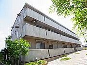 流山おおたかの森駅より徒歩7分 3階 築14年5ヶ月の賃貸物件