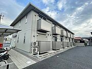 梅郷駅より徒歩4分 1階 築12年8ヶ月の賃貸物件