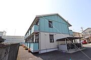 運河駅より徒歩8分 1階 築21年10ヶ月の賃貸物件