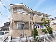 柏の葉キャンパス駅より徒歩22分 2階 築17年5ヶ月の賃貸物件