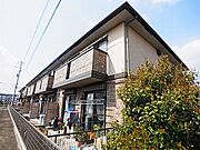 ロイヤルパークスCDD 2階 築20年11ヶ月の賃貸物件