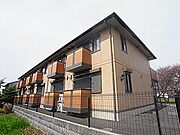 梅郷駅より徒歩12分 1階 築20年7ヶ月の賃貸物件