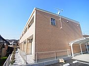 逆井駅より徒歩7分 2階 築7年7ヶ月の賃貸物件