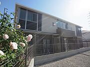 流山おおたかの森駅より徒歩7分 2階 築7年4ヶ月の賃貸物件