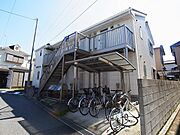 デュオーラ江戸川台の賃貸物件