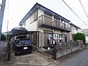新柏駅より徒歩9分 2階 築31年の賃貸物件