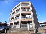 北柏駅より徒歩2分 3階 築21年10ヶ月の賃貸物件