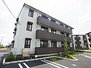 流山おおたかの森駅より徒歩13分 2階 築6年2ヶ月の賃貸物件