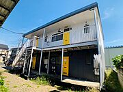 シティハイム 1階 築41年5ヶ月の賃貸物件