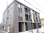 梅郷駅より徒歩12分 1階 築5年3ヶ月の賃貸物件