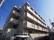 柏駅より徒歩15分 3階 築19年3ヶ月の賃貸物件