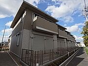 流山おおたかの森駅より徒歩10分 築12年11ヶ月の賃貸物件