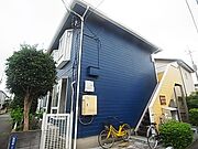 初石駅より徒歩12分 2階 築35年10ヶ月の賃貸物件