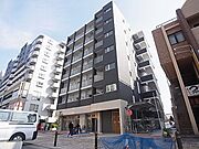 南柏駅より徒歩2分 2階 築13年の賃貸物件
