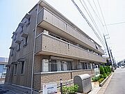 南柏駅より徒歩12分 2階 築17年11ヶ月の賃貸物件