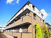 流山おおたかの森駅より徒歩12分 3階 築15年5ヶ月の賃貸物件