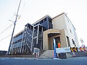 ブライトセゾン 2階 築5年7ヶ月の賃貸物件
