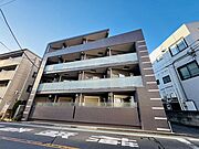 ＣｏｍｆｏｒｔＴｉｆｆａｎｙ 2階 築13年9ヶ月の賃貸物件