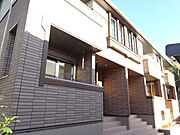 シャルマンB 1階 築7年8ヶ月の賃貸物件