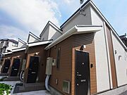 増尾駅より徒歩28分 1階 築8年5ヶ月の賃貸物件