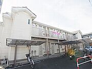江戸川台駅より徒歩10分 2階 築16年7ヶ月の賃貸物件