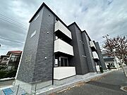 ケイアイレジデンス豊四季 3階 新築の賃貸物件