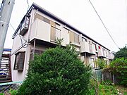 梅郷駅より徒歩13分 2階 築39年の賃貸物件