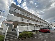 エクセレント富士見台 2階 築32年1ヶ月の賃貸物件