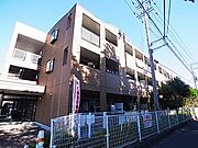 北柏駅より徒歩20分 3階 築25年11ヶ月の賃貸物件