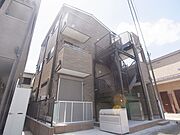 コンフォルト柏 3階 築5年3ヶ月の賃貸物件