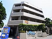 ジョイフル柏 2階 築32年10ヶ月の賃貸物件