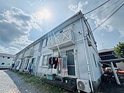 柏の葉キャンパス駅より徒歩34分 2階 築33年10ヶ月の賃貸物件