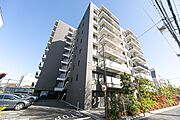 柏駅より徒歩6分 1階 築3年6ヶ月の賃貸物件