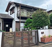 布佐駅より徒歩12分 築48年8ヶ月の賃貸物件