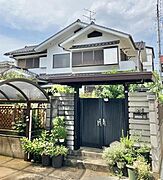 豊四季駅より徒歩8分 築40年1ヶ月の賃貸物件