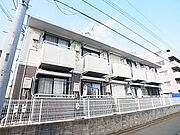 天王台駅より徒歩7分 2階 築34年3ヶ月の賃貸物件