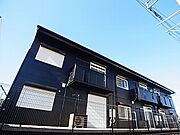 柏の葉キャンパス駅より徒歩7分 2階 築33年6ヶ月の賃貸物件
