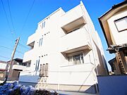 新松戸駅より徒歩10分 1階 築7年5ヶ月の賃貸物件