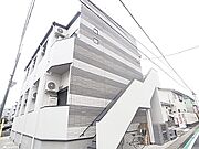 フェイストハイツ 2階 築13年6ヶ月の賃貸物件