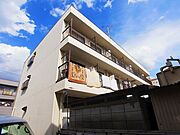 柏駅より徒歩7分 2階 築39年6ヶ月の賃貸物件