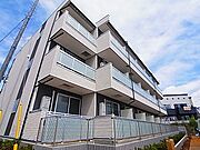 柏の葉キャンパス駅より徒歩14分 2階 築12年6ヶ月の賃貸物件