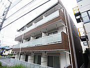 柏駅より徒歩8分 1階 築10年の賃貸物件