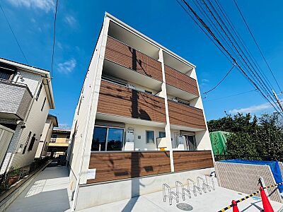 外観 外観