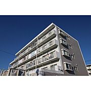 第一田口ビル 5階 築36年の賃貸物件