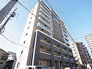 コンフォリア北小金 3階 築12年7ヶ月の賃貸物件